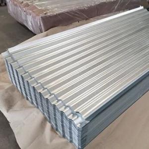 China Gl Galvalume Steel Coil Aluzinc Sheet Suppliers 0.13-1.2mm factory