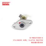 8-98025308-0 Clutch Master Cylinder Assembly For ISUZU 4HG1 4JJ1 8980253080