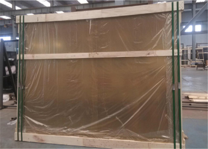 Sample Available Lowes Tempered Glass , Low Energy Glass For Office Building
