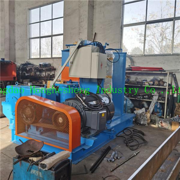 X(S)N -35X30 Rubber Kneader Machine For Eva Sheet Making