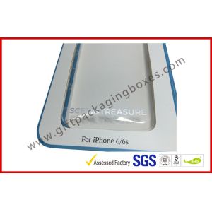 China Customized clear window Card Board Packaging magnet flap box factory