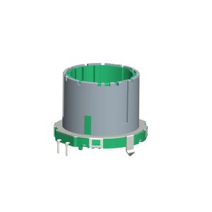 35mm Hollow shaft rotary encoder EC35-05-01-X5A-HA1