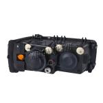1641742 1641743 1743684 1743685 1699300 1699301 Head Lamp for DAF XF95 XF105