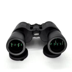 China 10x50 Military Grade IPX7 Waterproof HD Binoculars Telescope For Adults Compact factory