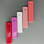 10ml Hollow Cone Mini Perfume Bottle Sprayer for Essential Oil Dispenser