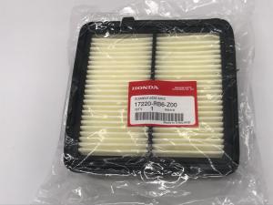 China Toyota Land Cruiser 17220-RB6-Z00 Car Air Filter factory