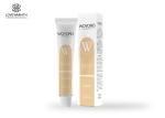 Adult Long Lasting Hair Color , Fashion Shades Cream Based Hair Dye With Vitamin