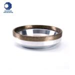 hot sale flat diamond & CBN grinding wheel 1A1 type