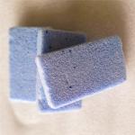 Pumice Stone Block Foot Scrubber Brush