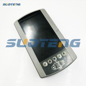 China 309-5711 3095711 Display Panel Monitor For 320D2L Excavator factory