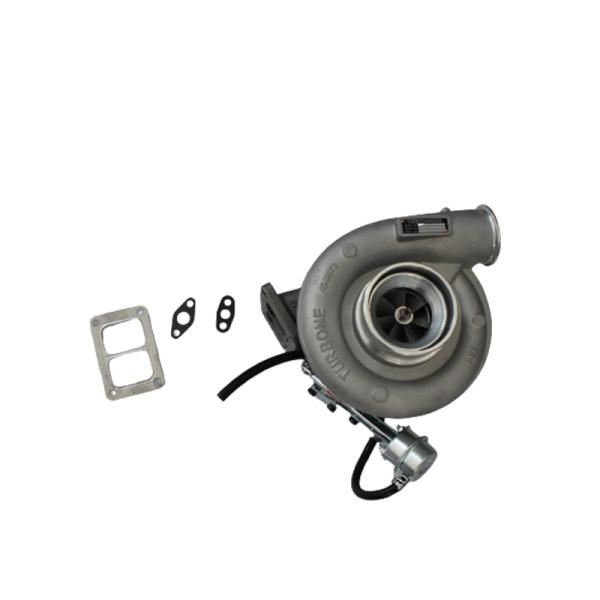 20KG Turbo Charger Assy for Volvo Heavy-duty Truck FMX Engine Parts 20763166