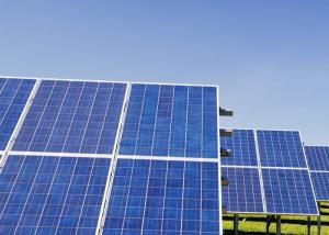 China 400 Watt 12 Volt Monocrystalline Solar Panel High Efficiency For Battery Charging factory