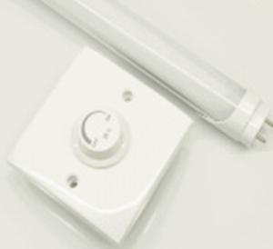 China 2Ft 3Ft 4Ft 5Ft T8 Dimmable Led Tube Light factory