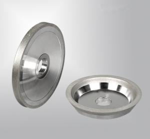 China Customized Grit Resin Bonded Diamond Grinding Wheel For Effective Grinding And Cutting factory
