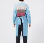 Disposable CPE Gowns