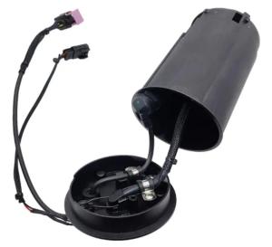 China Diesel DEF Exhaust Fluid Heater For GMC Chevrolet OEM 84412924 22902620 F01C600297 5D1003L DFH1006 factory