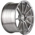 6061-T6 Monoblock Forged Wheels For Performance Cars