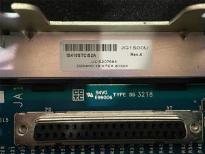 China GE IS410STAIS2A (IS400STAIS2AED) STCI Terminal Board factory