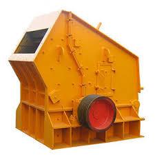 China High Manganese Steel Quarry Mining Machine Stone Impact Crusher 30 - 500tph factory