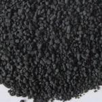 Molten Slag Agent Magnesia Ball Good Metallurgical Properties For Iron Ladle