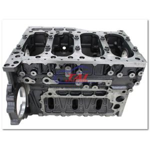ISUZU 4HF1 Cylinder Block, Used and New Cylinder Block 4HF1 NPR NKR TFR