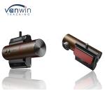 Hidden Taxi Surveillance Camera Supports GPS WiFi Connectivity Car Dashcam