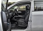 Changan Hunter Pick Up 2024 Brave Edition Luxury Dual Motor Four-Wheel Drive