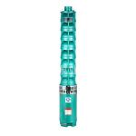 2850rpm Speed Submersible Borewell Pump 5-50 HP Motor Horsepower Ideal For Water