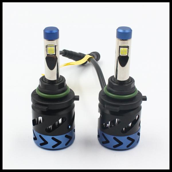 CANBUS CREE 72W Car LED Headlight H1 H3 H7 H11 H16 5202 9005 9006 PSX26 Car Auto