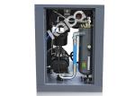 Two Stage 200kw 45.71m3/Min Industrial Screw Air Compressor