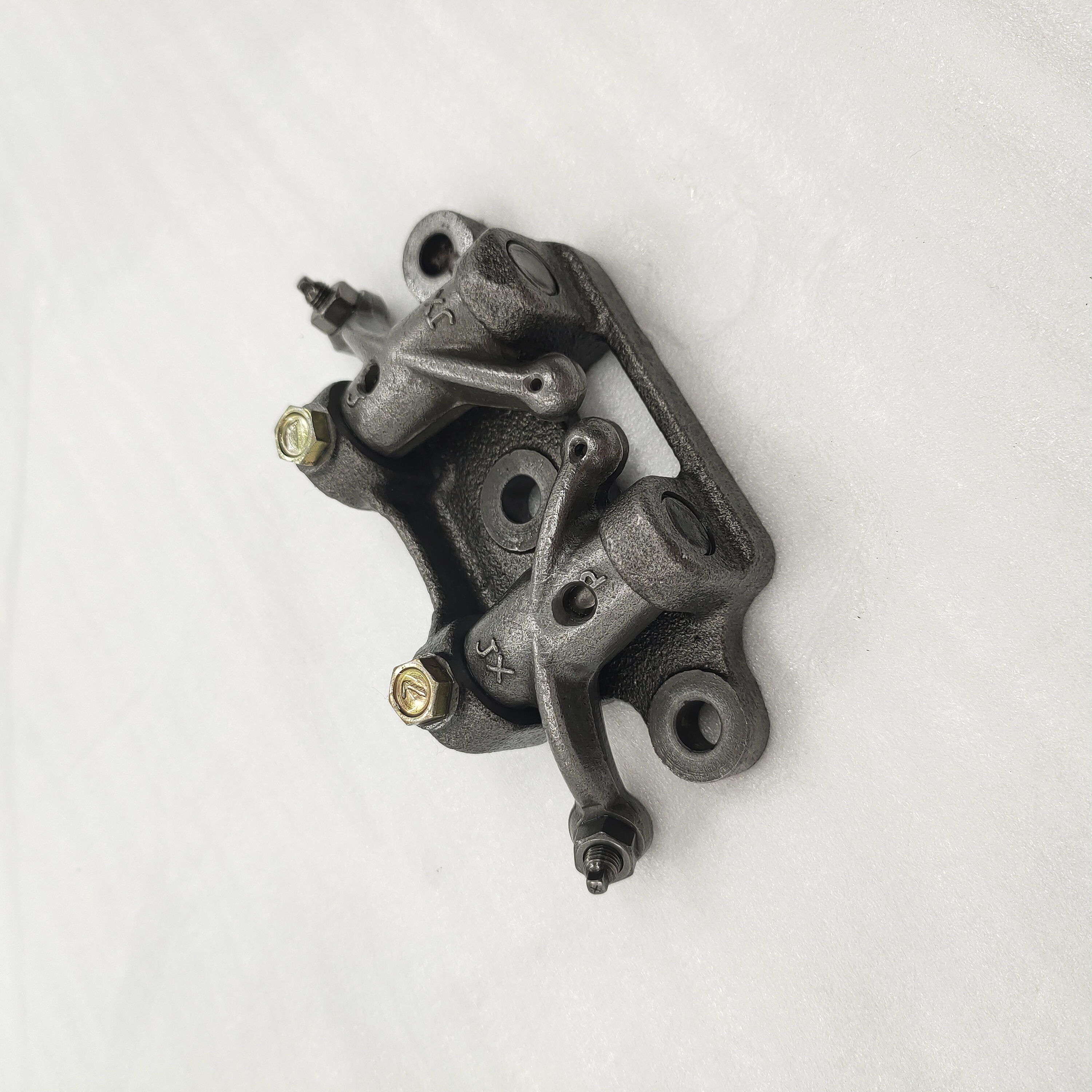 150ml Displacement Gasoline Engine Motorcycle Upper Rocker Arm Assembly for Lifan 150
