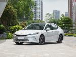 Toyota Camry Hybrid 2023 4 Door 5 Seater Mid Size Car 2024 Toyota Camry Cars For