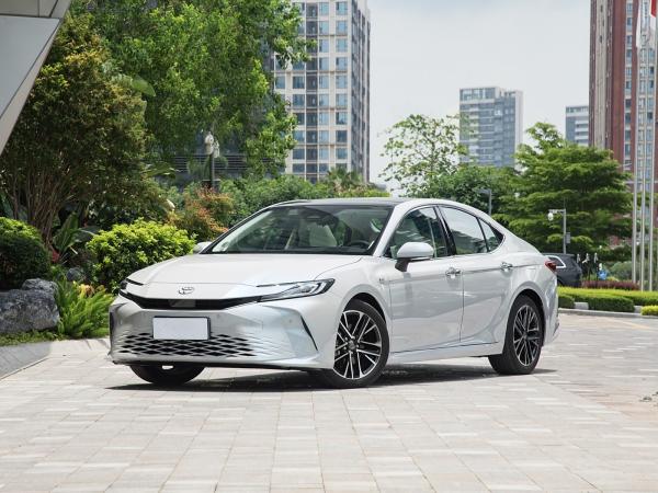 Toyota Camry Hybrid 2023 4 Door 5 Seater Mid Size Car 2024 Toyota Camry Cars For