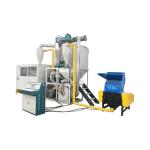 85kW High Separation Rate Aluminum Plastic Recycling Machine for Manufacturing