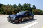 BBK For Mercedes Benz CLK55 AMG Big Brake Kit FORNT And Rear 20inch Wheel 405