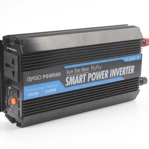 China 1000W Solar Battery Backup Inverter Competitive Price Mpp Hybrid Solar Inverter Oem Wholesale Price Small Solar Inverter factory