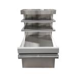 Polishing Sheet Metal Parts 0.02mm , Precision Sheet Metal Fabrication