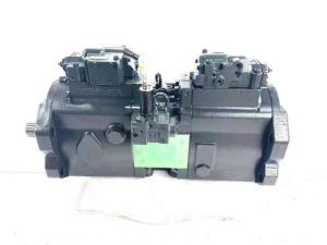 China K3V63DT High Performance Excavator Hydraulic Pump For Crawler Excavator Parts factory