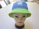2016 high quality fashion wholesale bucket hat--Embroider Logo--Hat for Children