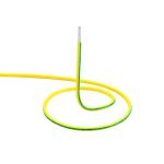 UL1726 300V 250 Degree Low Voltage 5AWG Strand Tinned Copper PFA Insulated Wire