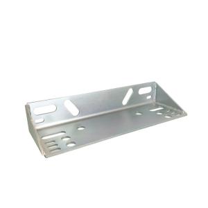 China Precision Sheet Metal Fabrication Laser Cutting And Bending factory