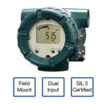 YTA710 Industrial Temperature Transmitter with Aluminum Alloy Housing