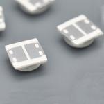 100lm 2700K 6V 150mA LED SMD 6060 1Watt