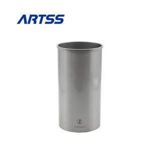 China 250003 Diesel Engine Cylinder Liner Sleeve D6D BFM2012 D6E For EC210 factory
