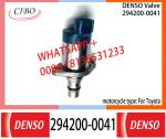 Neutral Control Valve 294200-0041 294200-0040 for TOYOTA engine
