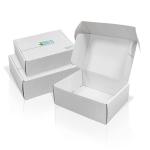 Custom Logo Printing Eco Friendly Cardboard Socks Packaging Box Design Socks