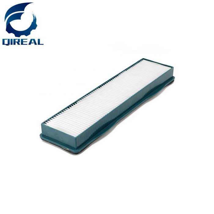 for EC220D Dump Trucks Excavators Loaders air filter 11703979 VOE15052786 VOE11703979 Cabin Air Filter Element