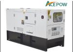 25KVA 20KW 3 Cylinder Deutz Diesel Powered Generator