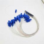 Communication equipment1x32 1x2 1x8 1x16 1X4 UPC PLC splitter wavelength 1260 -