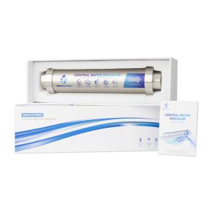 China Antibacterial Water Softener System For Hard Water Prevention And Equipment Protection factory